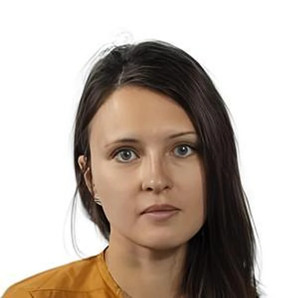 Кишалова Анна Евгеньевна — Детский хирург, Самара