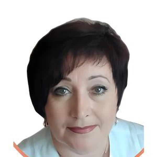 Привалова Жанна Юрьевна — Детский аллерголог, Детский иммунолог, Иммунолог, Кемерово