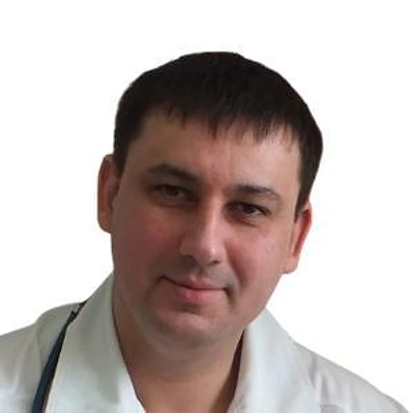 Ковалев Андрей Александрович — Эндоскопист, Гериатр (геронтолог), Самара