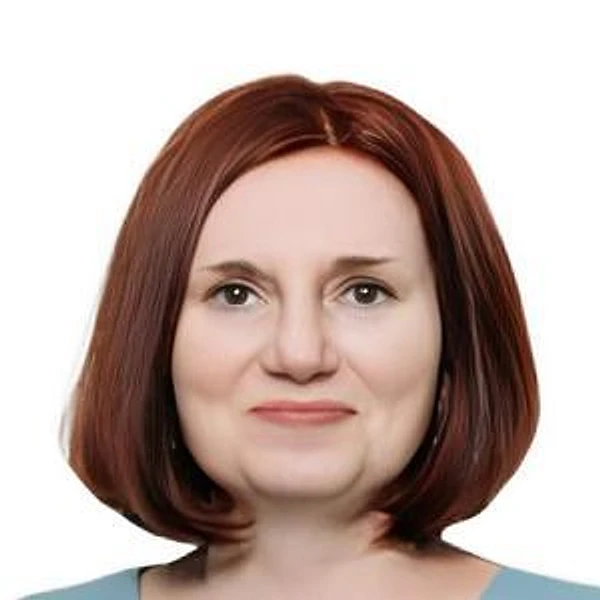 Коновалова Екатерина Юрьевна — Врач УЗИ, Детский врач УЗИ, Самара