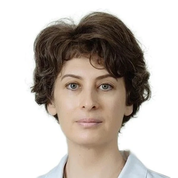 Кордонская Ирина Сергеевна — Функциональный диагност, Самара
