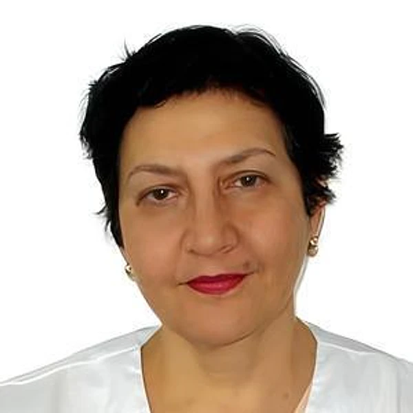 Рипа Елена Моисеевна — Кардиолог, Самара
