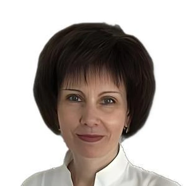 Нартова Анжелика Алексеевна — Педиатр, Аллерголог, Детский аллерголог, Иммунолог, Самара