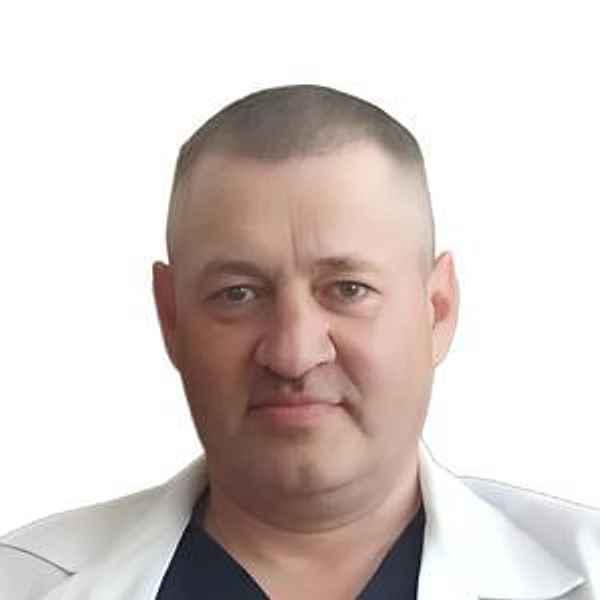 Жиряков Дмитрий Леонидович — Травматолог, Ортопед, Екатеринбург