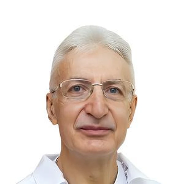 Стрижак Валерий Олегович — Детский ЛОР, Кемерово
