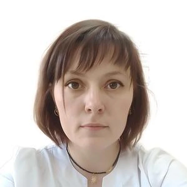 Кайдорина Наталья Сергеевна — Педиатр, Кемерово