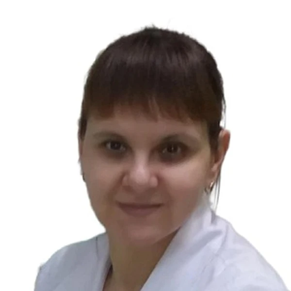 Кучукова Елена Сергеевна — Массажист, Детский массажист, Кемерово