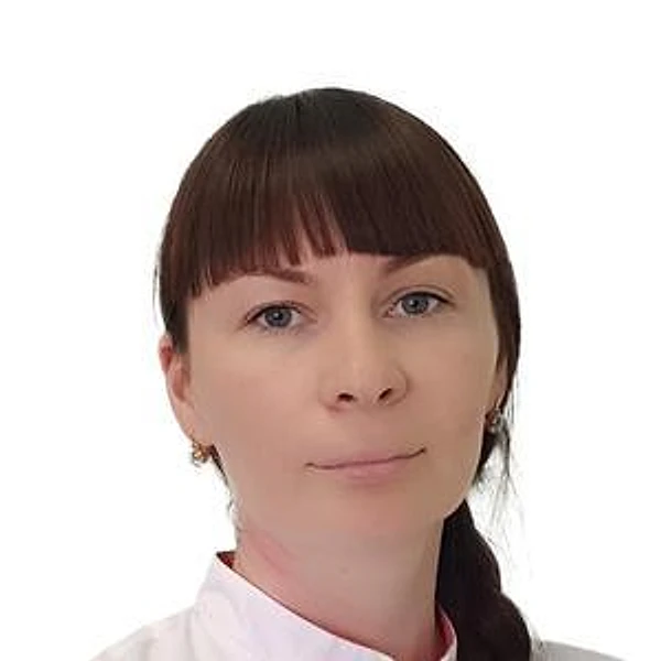 Култыгина Юлия Александровна — Педиатр, Кемерово