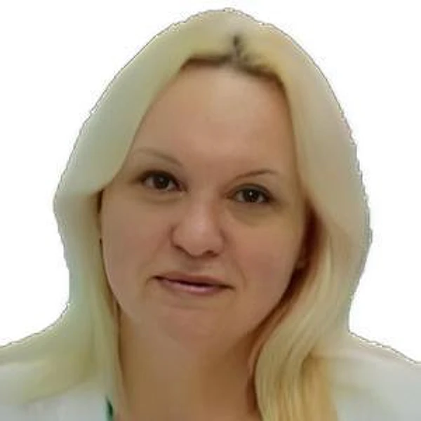 Славгородская Светлана Владимировна — Педиатр, Волгоград