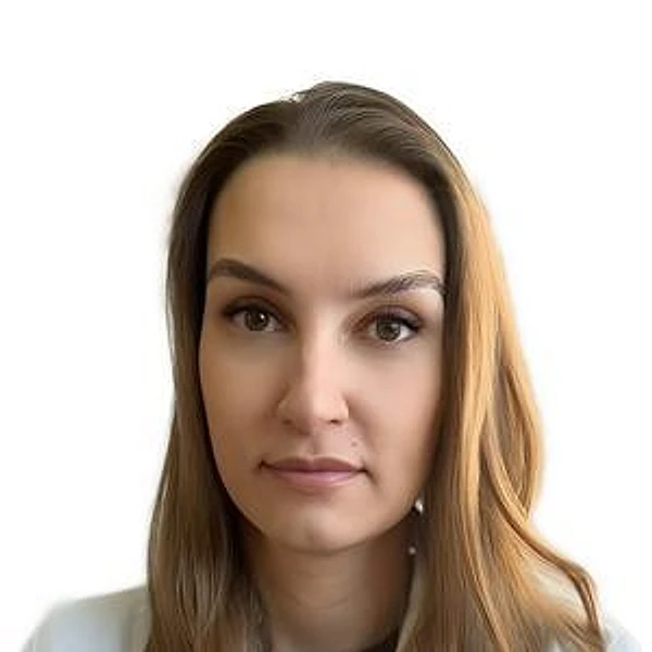 Кукарева Анна Олеговна — Невролог, Врач УЗИ, Нейрохирург, Самара