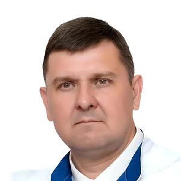 Куликов Денис Владимирович — Вертебролог, Нейрохирург, Ортопед, Травматолог, Самара