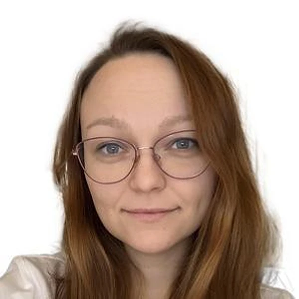 Магомедова Анастасия Павловна — Детский врач УЗИ, Самара