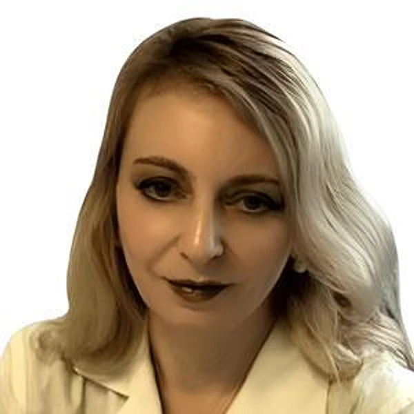 Гальперина Елена Эдуардовна — Невролог, Екатеринбург