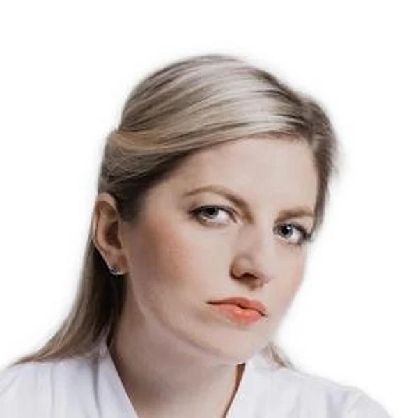 Матвеева Елена Сергеевна — ЛОР, Детский ЛОР, Сурдолог, Екатеринбург