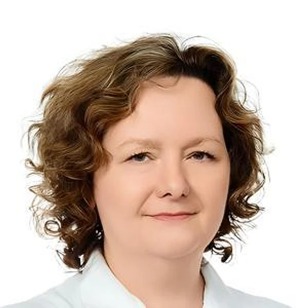 Беклемишева Евгения Александровна — Стоматолог, Екатеринбург