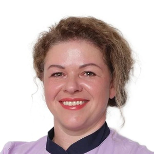 Долбина Полина Владиславовна — Стоматолог, Екатеринбург