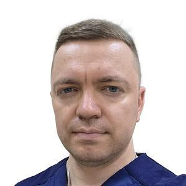 Дворянинов Михаил Валентинович — Врач УЗИ, Детский врач УЗИ, Волжский
