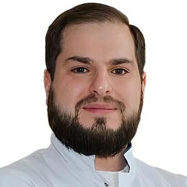 Манукян Самвел Геворкович — Нейрохирург, Невролог, Самара