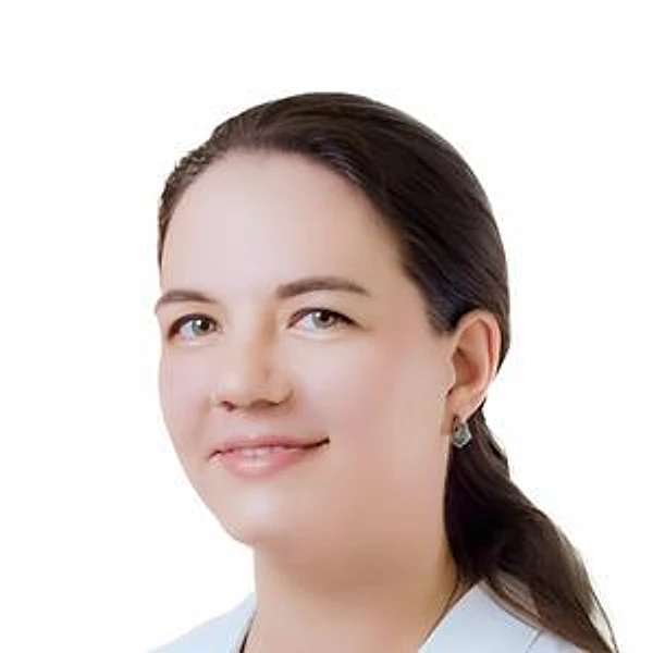 Маркова Мария Николаевна — Детский хирург, Самара