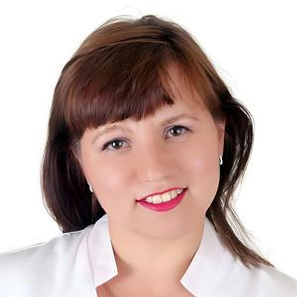 Мартынова Ирина Валериевна — Офтальмолог (окулист), Самара