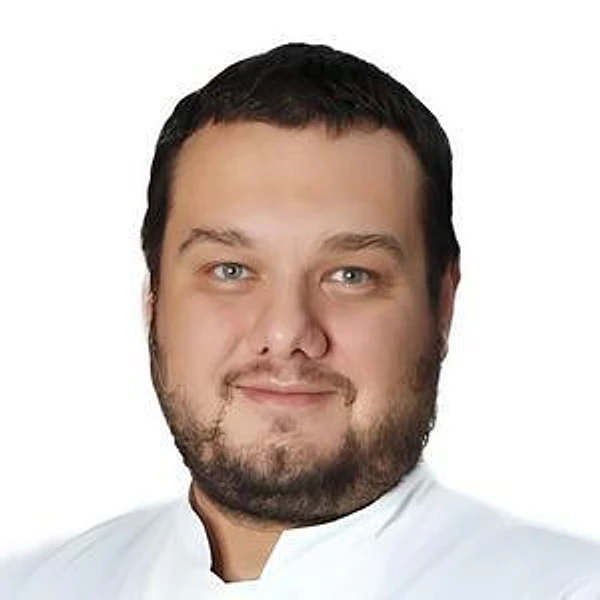 Матееску Георгий Лазорович — Травматолог, Ортопед, Самара
