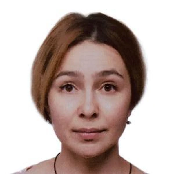 Медведчикова-Ардия Лали Корнелевна — Врач УЗИ, Самара