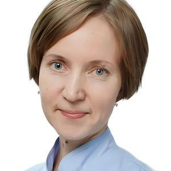 Меньшова Лариса Анатольевна — Врач УЗИ, Детский врач УЗИ, Функциональный диагност, Самара