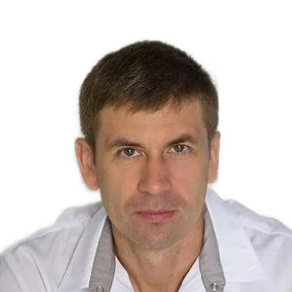 Шумков Дмитрий Аркадьевич — Остеопат, Детский остеопат, Самара