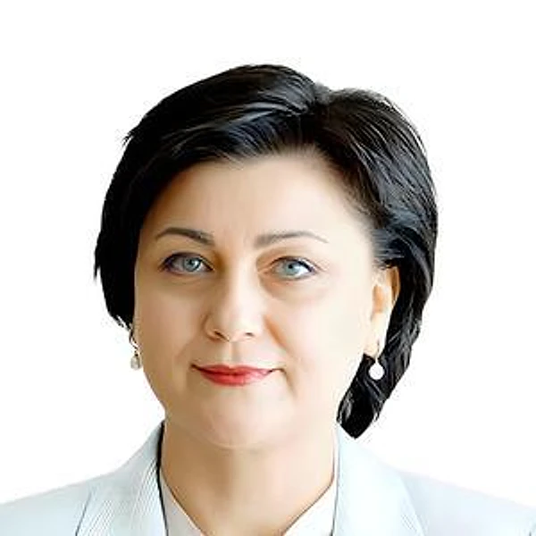 Мигачёва Наталья Бегиевна — Иммунолог, Аллерголог, Детский аллерголог, Детский иммунолог, Педиатр, Самара