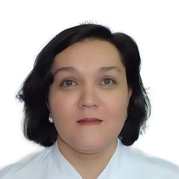 Миннигулова Гельшат Мидехатовна — Гинеколог, Детский гинеколог, Самара