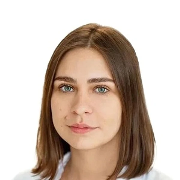 Морозова Алеся Дмитриевна — Травматолог, Ортопед, Самара