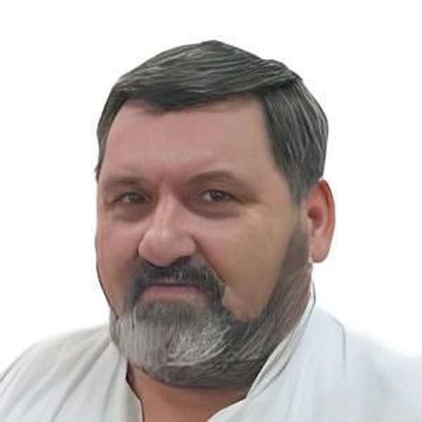 Ткачев Владимир Николаевич — Массажист, Самара