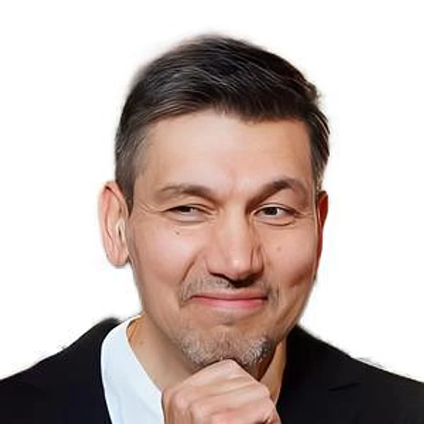 Кращук Виктор Иванович — Стоматолог-ортопед, Москва