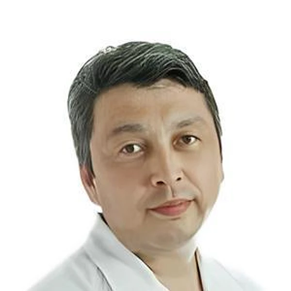 Созонов Василий Васильевич — Стоматолог-хирург, Стоматолог, Стоматолог-имплантолог, Стоматолог-ортопед, Москва