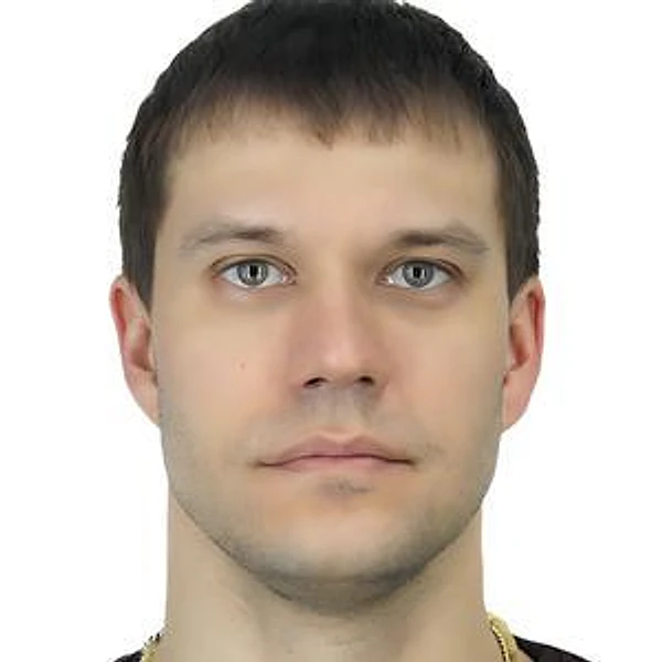 Чванов Антон Юрьевич — Нейрохирург, Травматолог, Екатеринбург