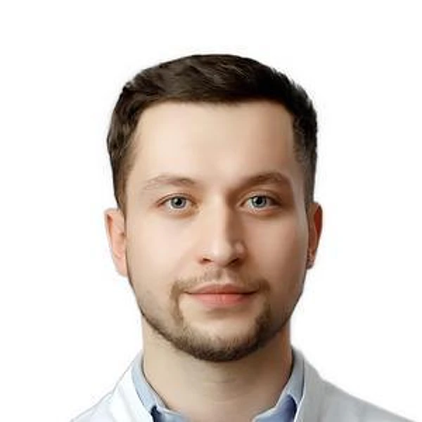 Микая Леван Гурамович — Хирург, Врач УЗИ, Флеболог, Екатеринбург
