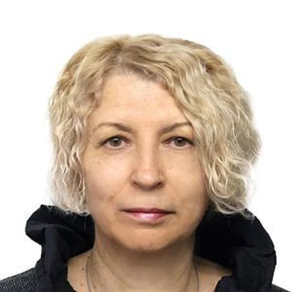 Назарова Лилия Федоровна — Детский стоматолог, Самара