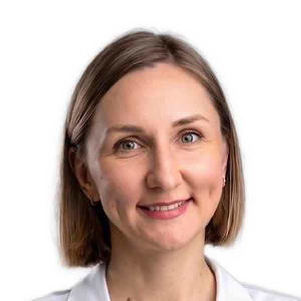 Силантьева Елена Александровна — Невролог, Остеопат, Нижний Новгород