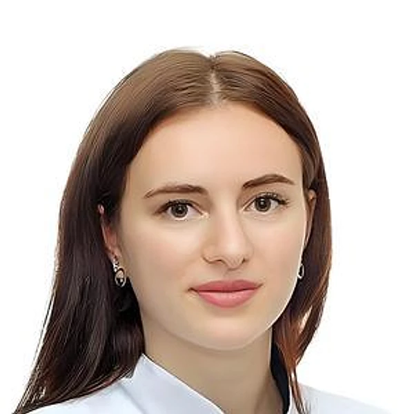 Антонян Аревик Сарибековна — Стоматолог, Детский стоматолог, Ярославль