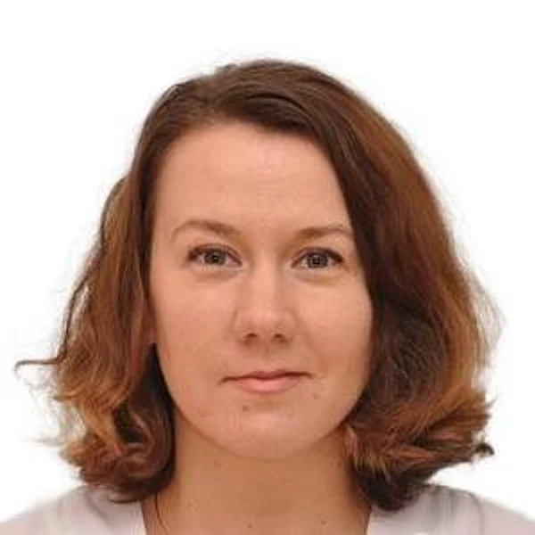 Николаева Анна Сергеевна — Гематолог, Самара