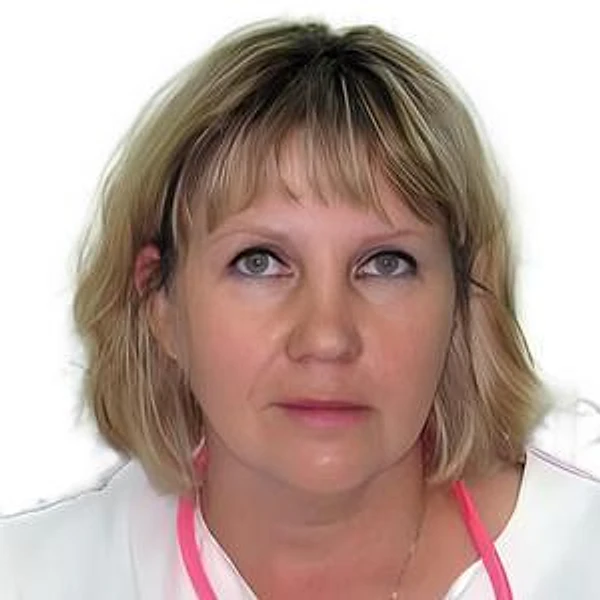 Завадская Елена Геннадиевна — Педиатр, Волгоград
