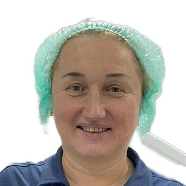 Полякова Елена Евгеньевна — Стоматолог, Уфа