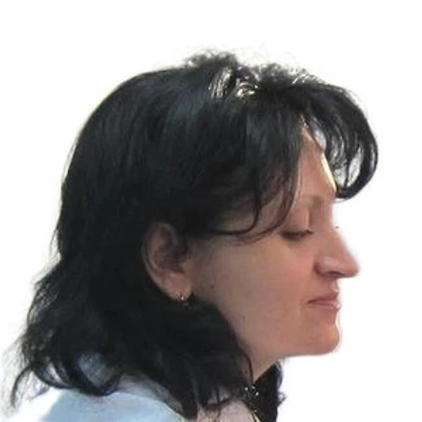 Попова Алла Вячеславовна — Врач УЗИ, Уфа