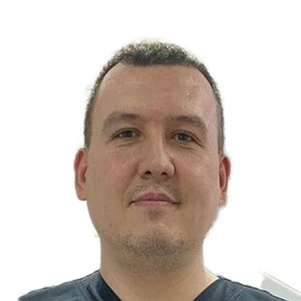 Султанов Дамир Тагирович — Стоматолог, Уфа