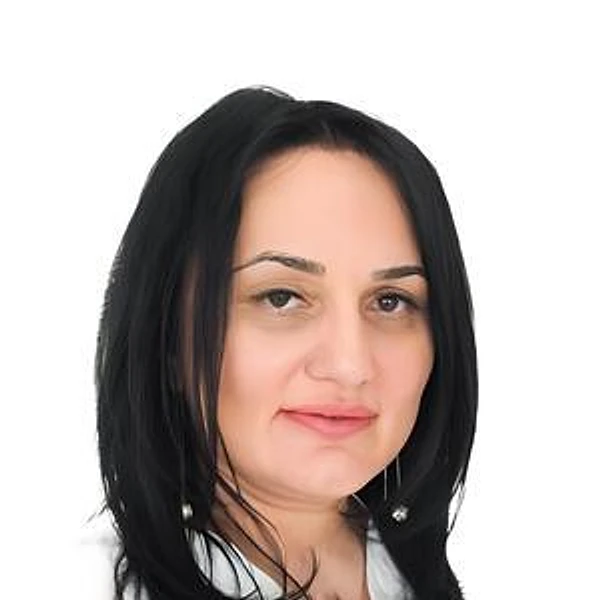 Овакимян Анаит Мелконовна — Врач УЗИ, Детский врач УЗИ, Самара