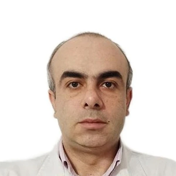 Ованисян Артак Ваагни — Нейрохирург, Самара