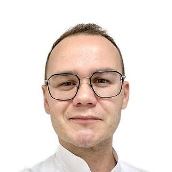 Кокшаров Павел Олегович — Анестезиолог-реаниматолог, Екатеринбург