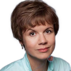 Бычкова Ольга Владимировна — Врач УЗИ, Калуга