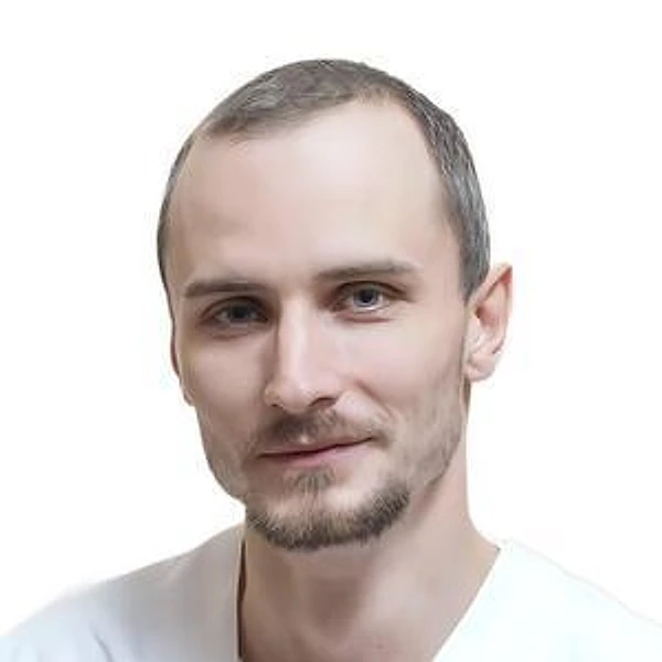 Ливенцев Александр Сергеевич — Стоматолог, Воронеж
