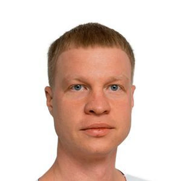 Панин Виталий Павлович — Травматолог, Ортопед, Самара